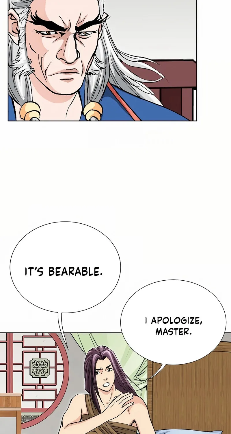 Absolute Ultimate Martial Lord Chapter 15 page 76 - 