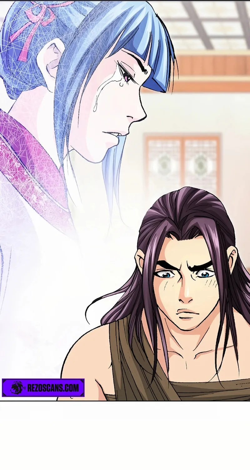Absolute Ultimate Martial Lord Chapter 15 page 81 - 