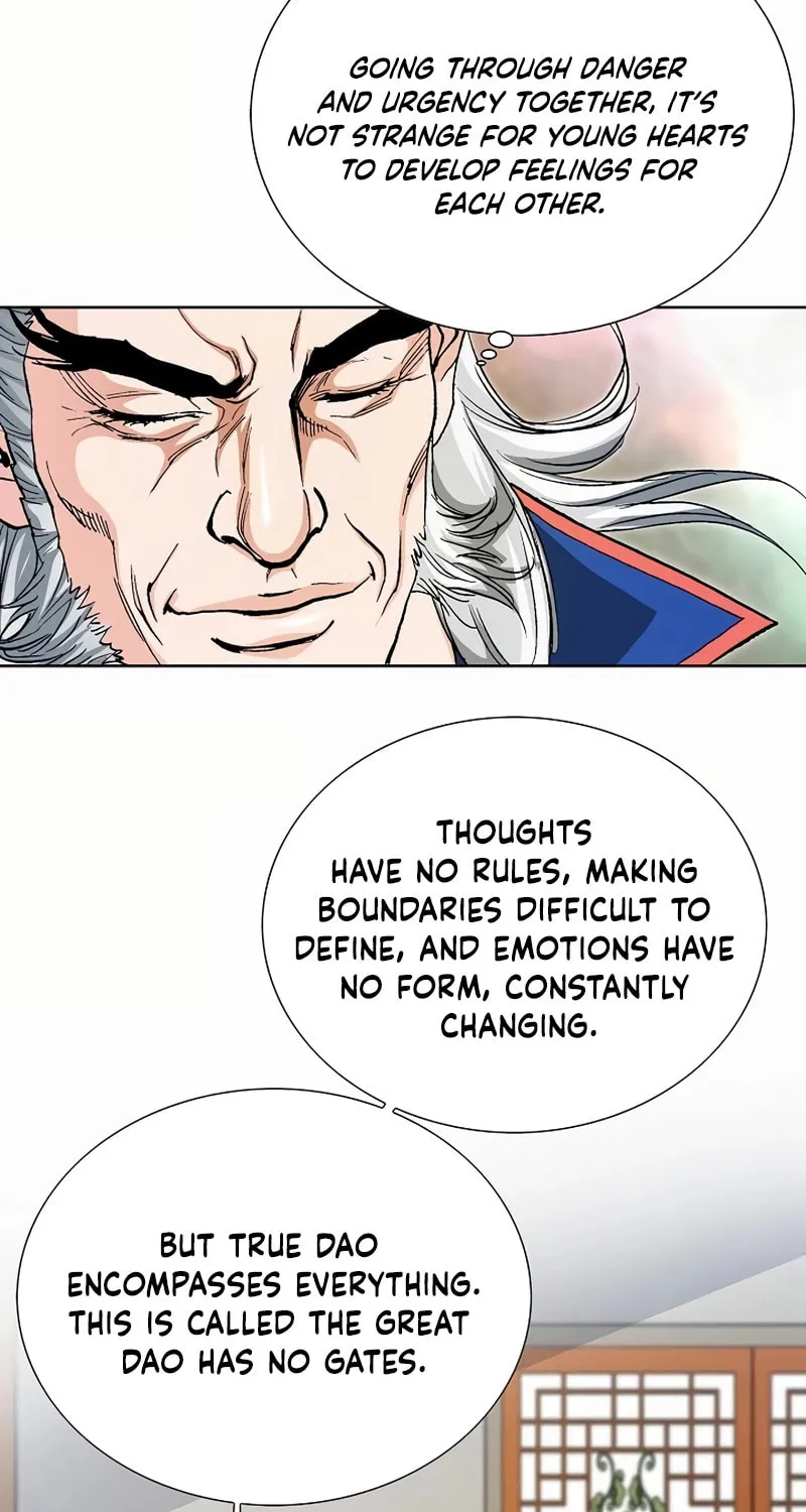 Absolute Ultimate Martial Lord Chapter 15 page 84 - 