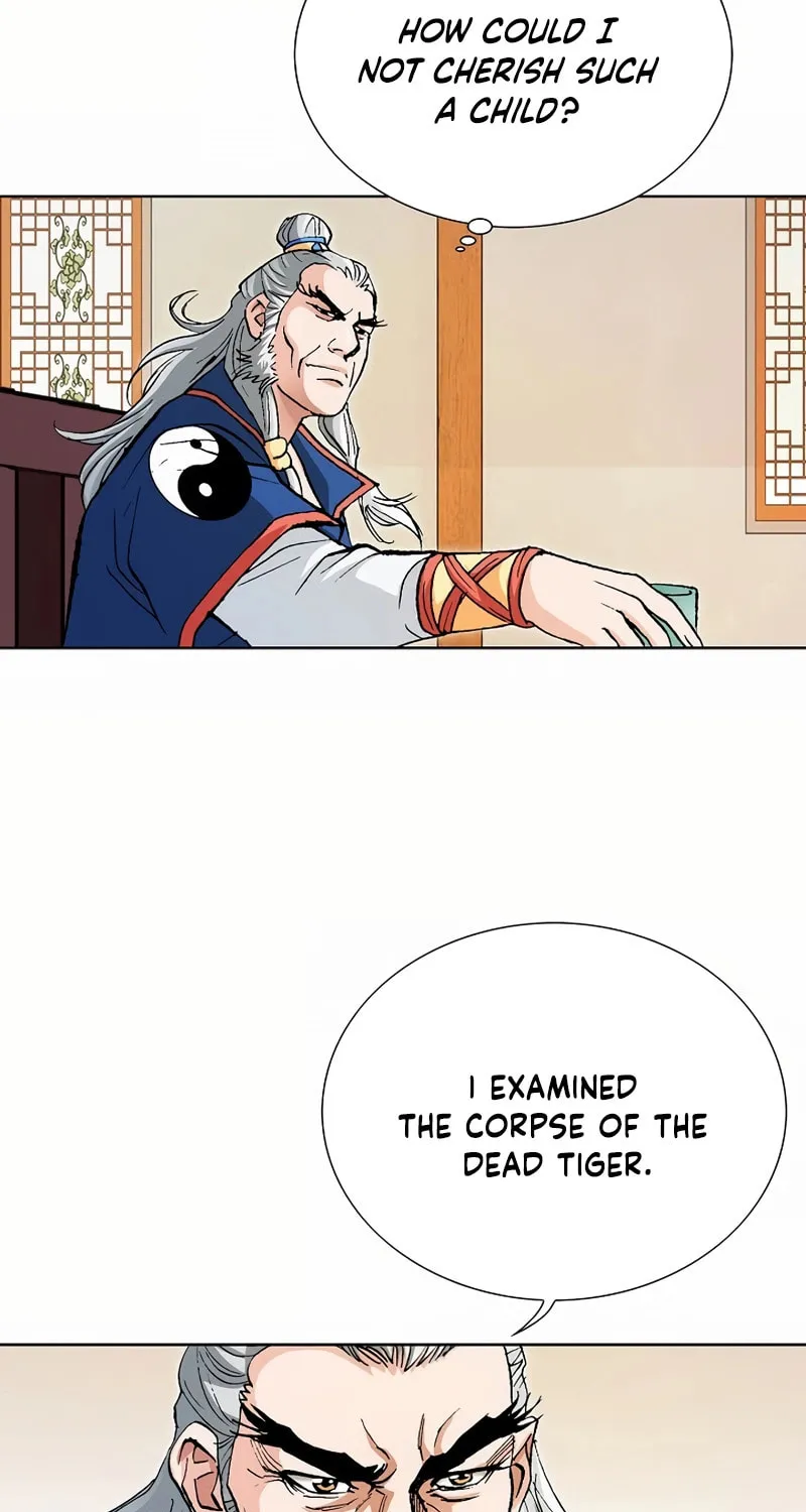 Absolute Ultimate Martial Lord Chapter 15 page 87 - 