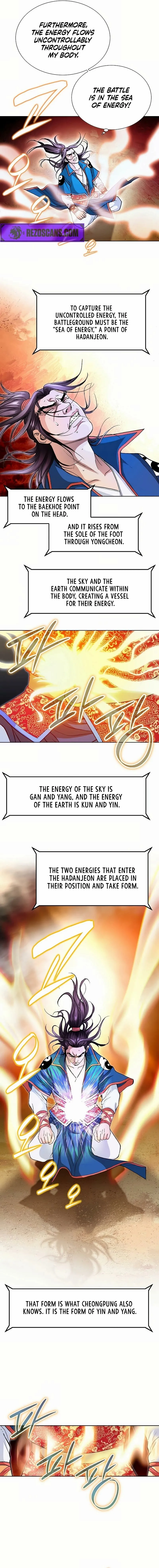 Absolute Ultimate Martial Lord Chapter 16 page 1 - 