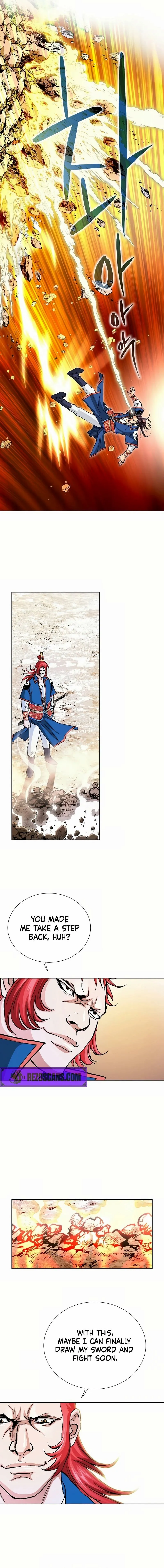 Absolute Ultimate Martial Lord Chapter 16 page 13 - 