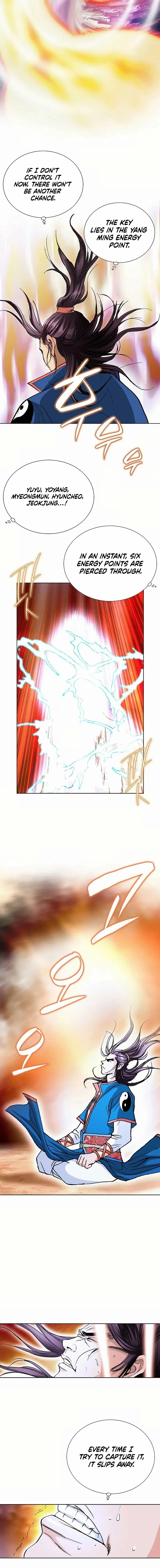 Absolute Ultimate Martial Lord Chapter 16 page 5 - 