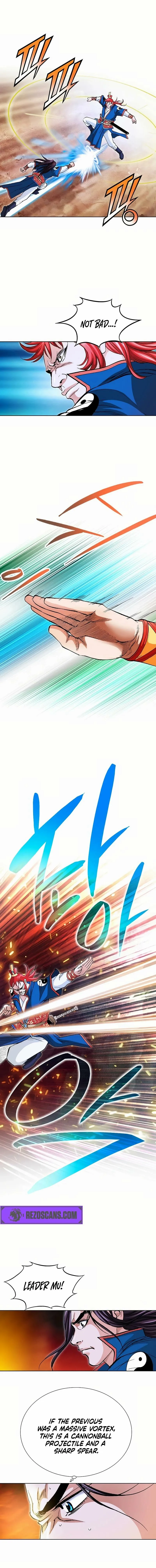 Absolute Ultimate Martial Lord Chapter 16 page 7 - 