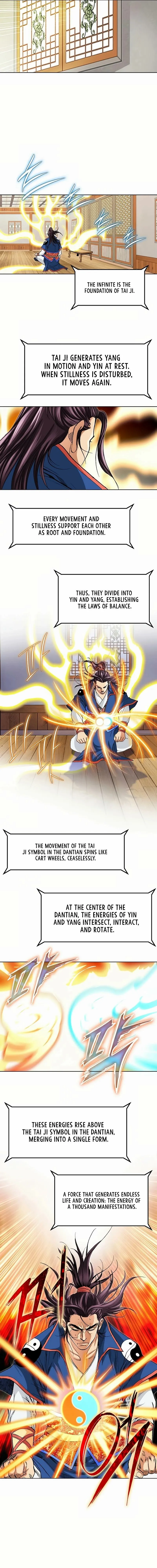 Absolute Ultimate Martial Lord Chapter 17 page 12 - 