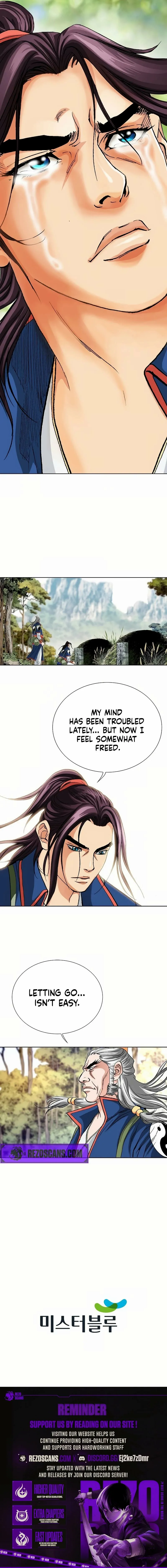 Absolute Ultimate Martial Lord Chapter 18 page 16 - 