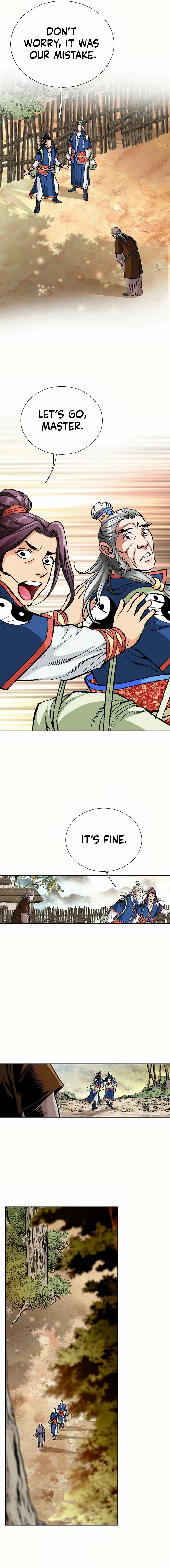 Absolute Ultimate Martial Lord Chapter 18 page 17 - 