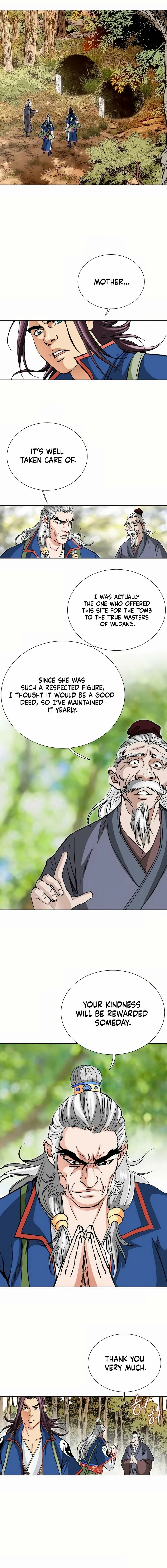 Absolute Ultimate Martial Lord Chapter 18 page 18 - 