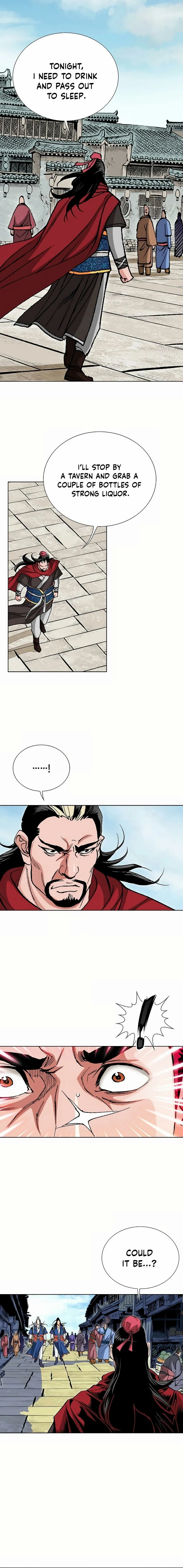 Absolute Ultimate Martial Lord Chapter 19 page 2 - 