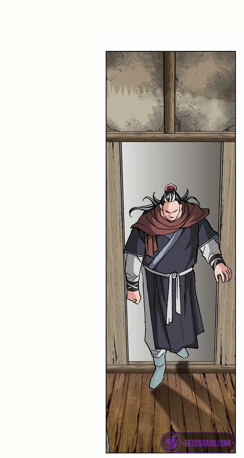 Absolute Ultimate Martial Lord Chapter 2 page 22 - 