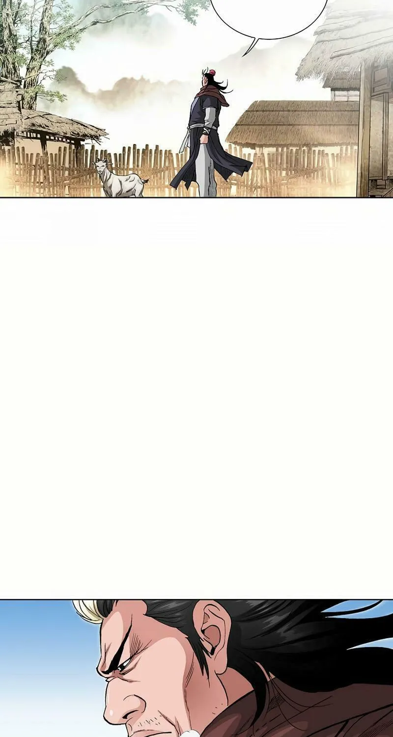 Absolute Ultimate Martial Lord Chapter 2 page 26 - 