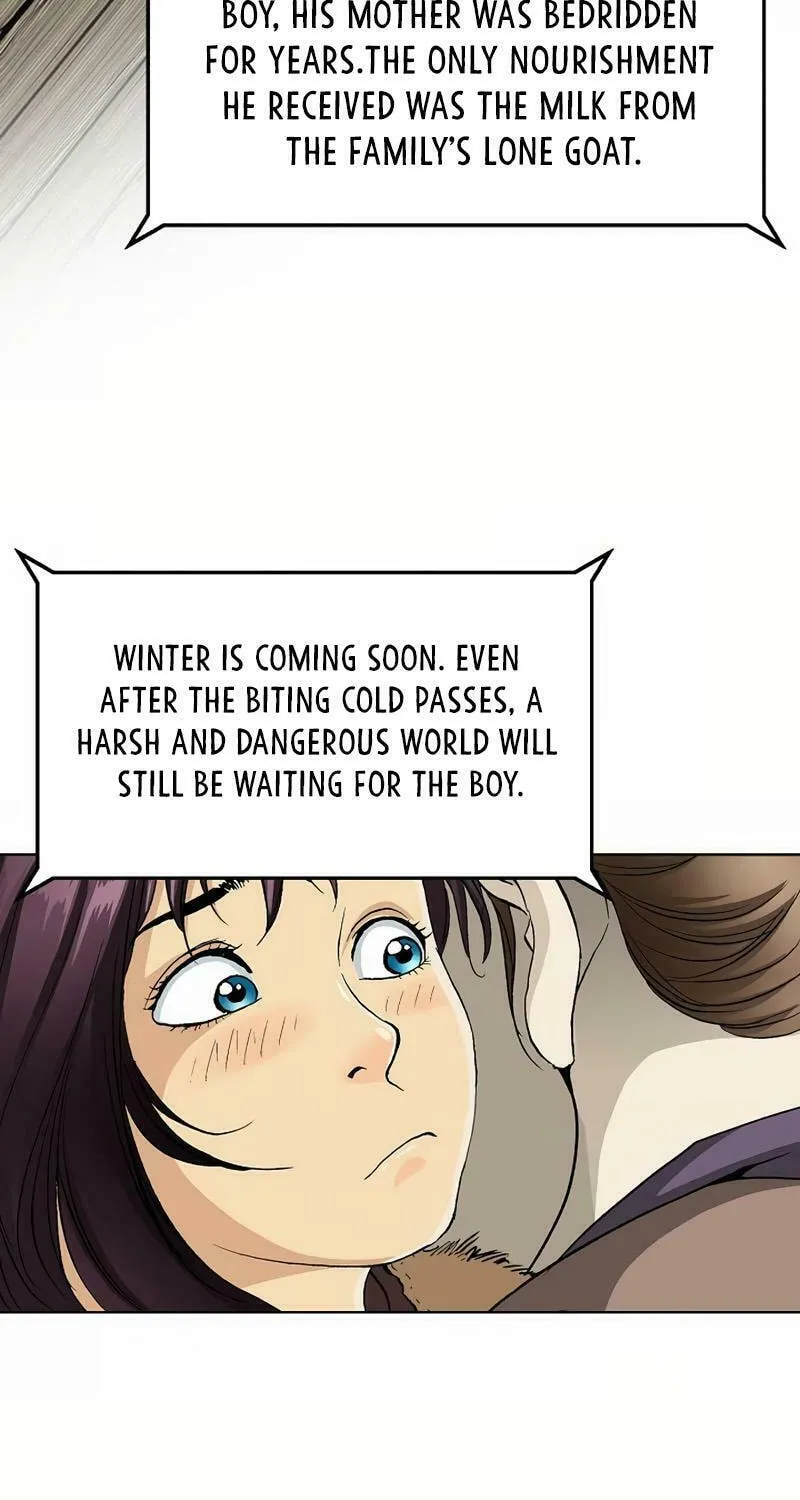 Absolute Ultimate Martial Lord Chapter 2 page 32 - 