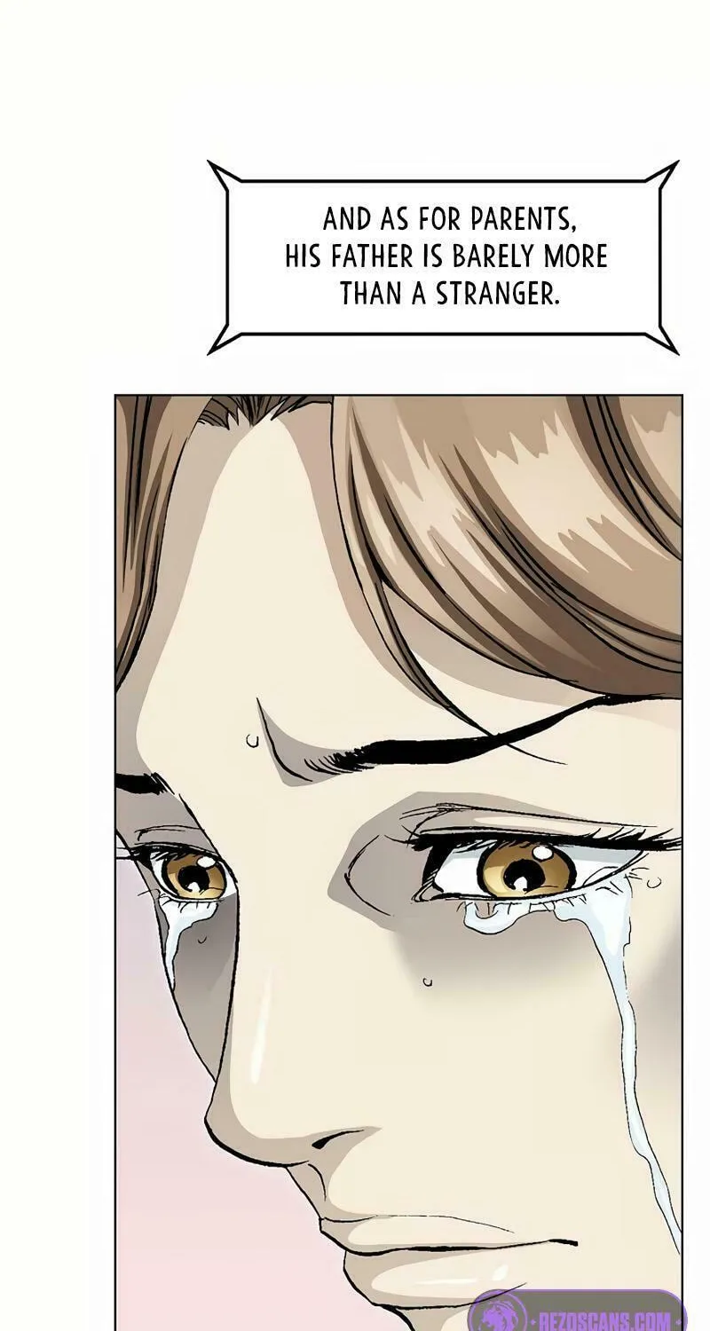 Absolute Ultimate Martial Lord Chapter 2 page 33 - 