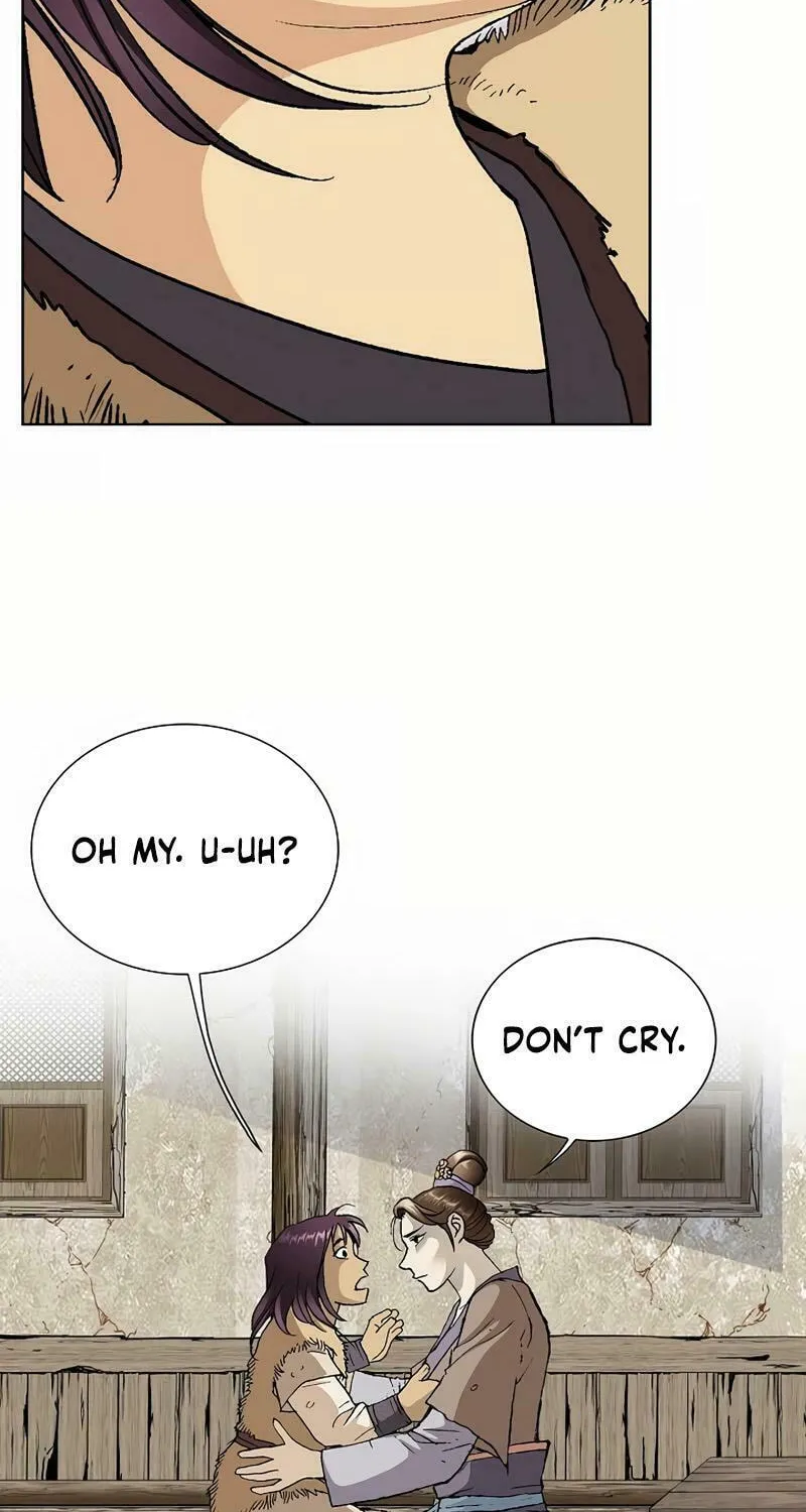 Absolute Ultimate Martial Lord Chapter 2 page 35 - 