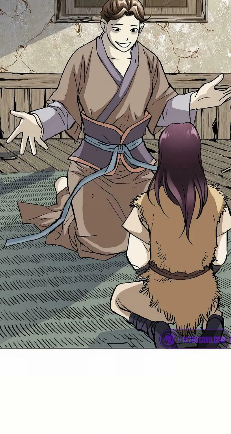 Absolute Ultimate Martial Lord Chapter 2 page 40 - 