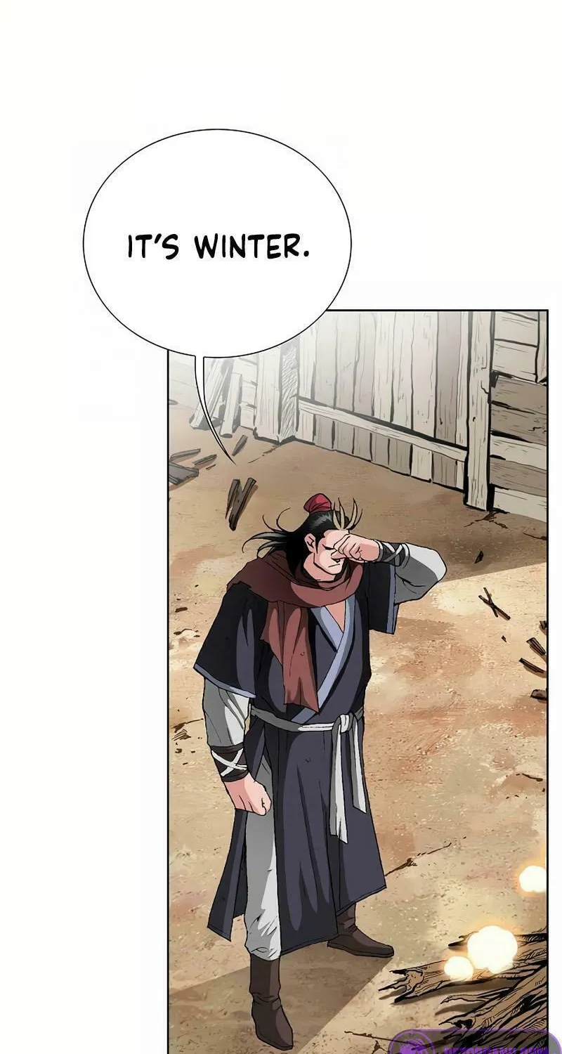 Absolute Ultimate Martial Lord Chapter 2 page 6 - 
