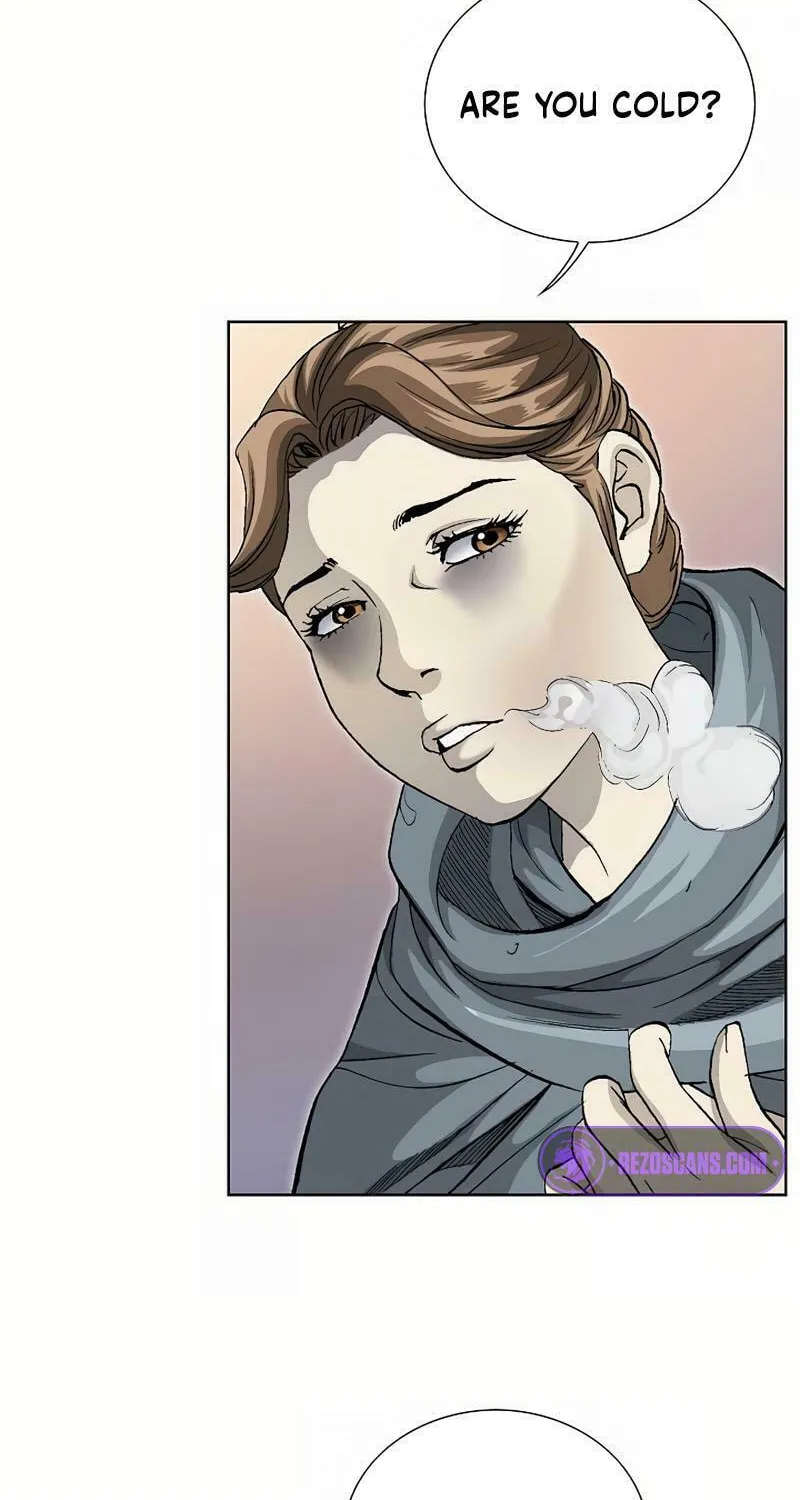Absolute Ultimate Martial Lord Chapter 2 page 58 - 