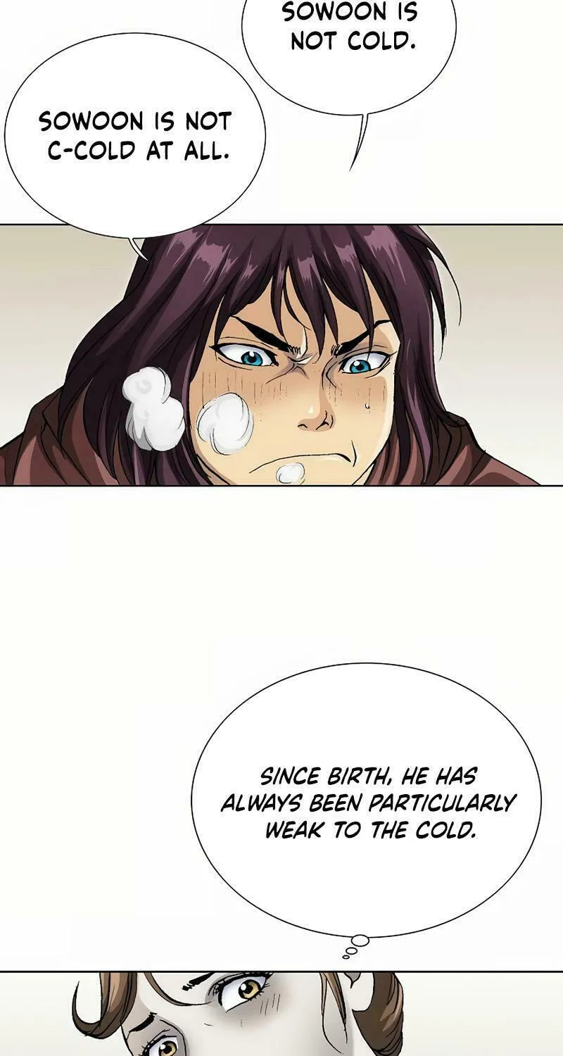 Absolute Ultimate Martial Lord Chapter 2 page 59 - 