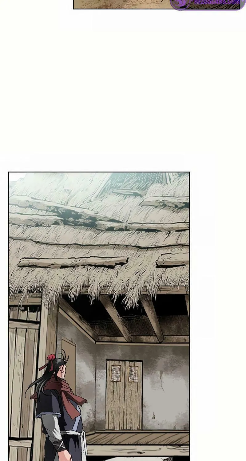 Absolute Ultimate Martial Lord Chapter 2 page 7 - 