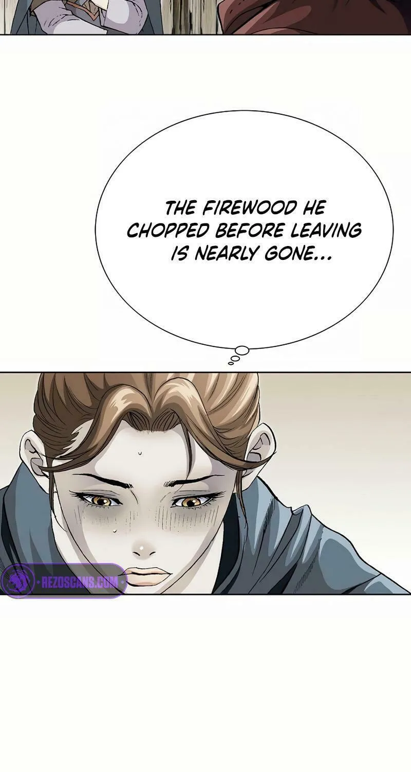 Absolute Ultimate Martial Lord Chapter 2 page 61 - 