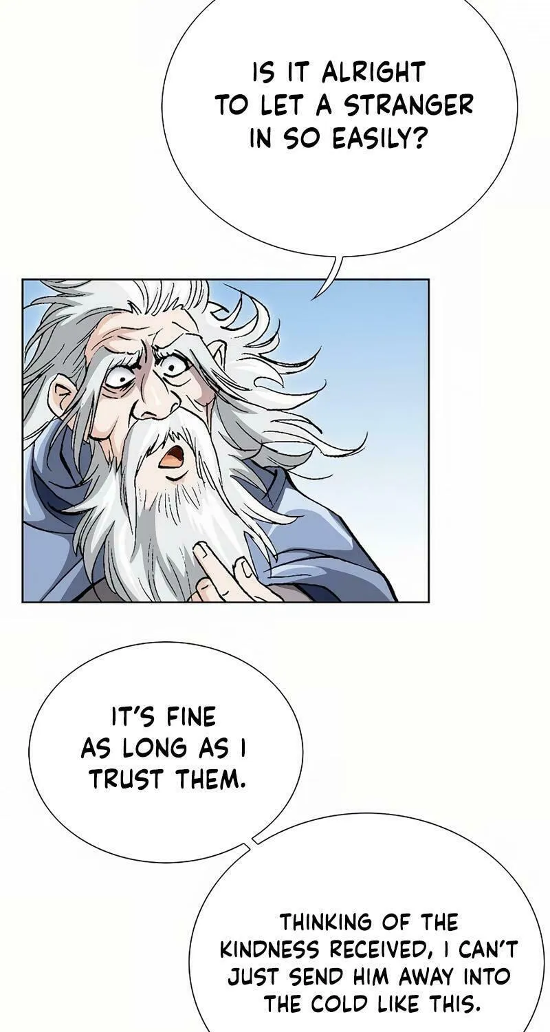 Absolute Ultimate Martial Lord Chapter 2 page 77 - 
