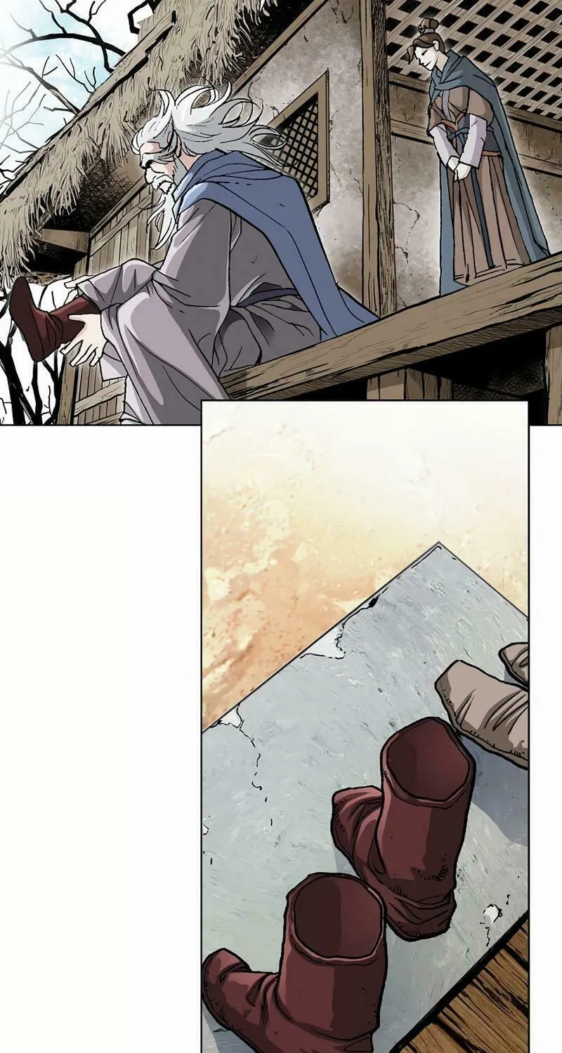 Absolute Ultimate Martial Lord Chapter 2 page 79 - 