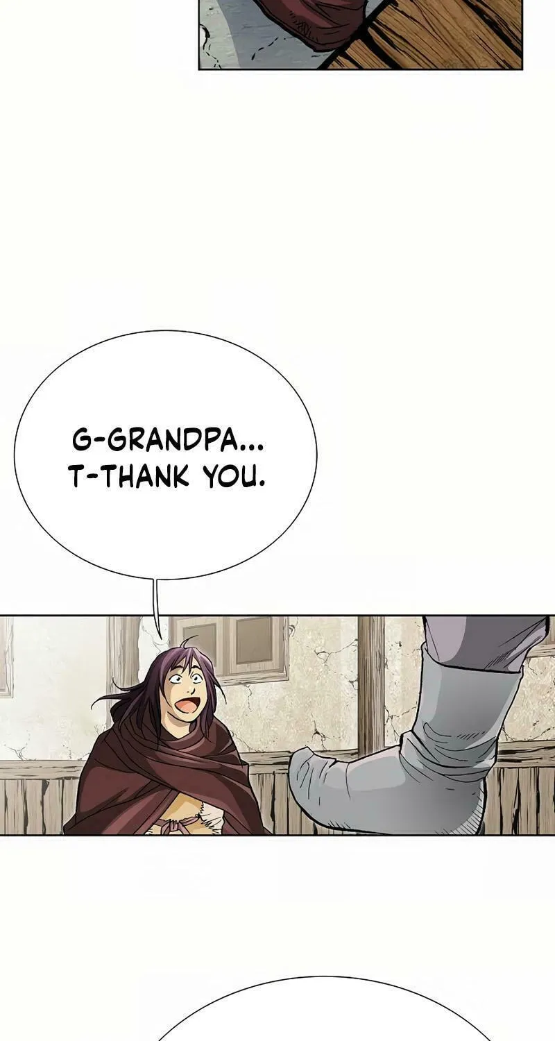 Absolute Ultimate Martial Lord Chapter 2 page 80 - 