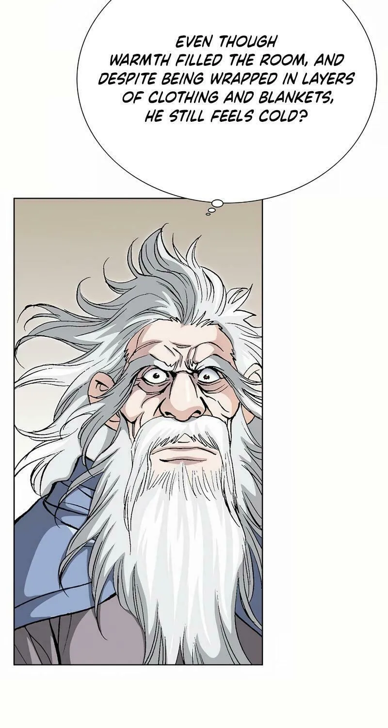 Absolute Ultimate Martial Lord Chapter 2 page 81 - 