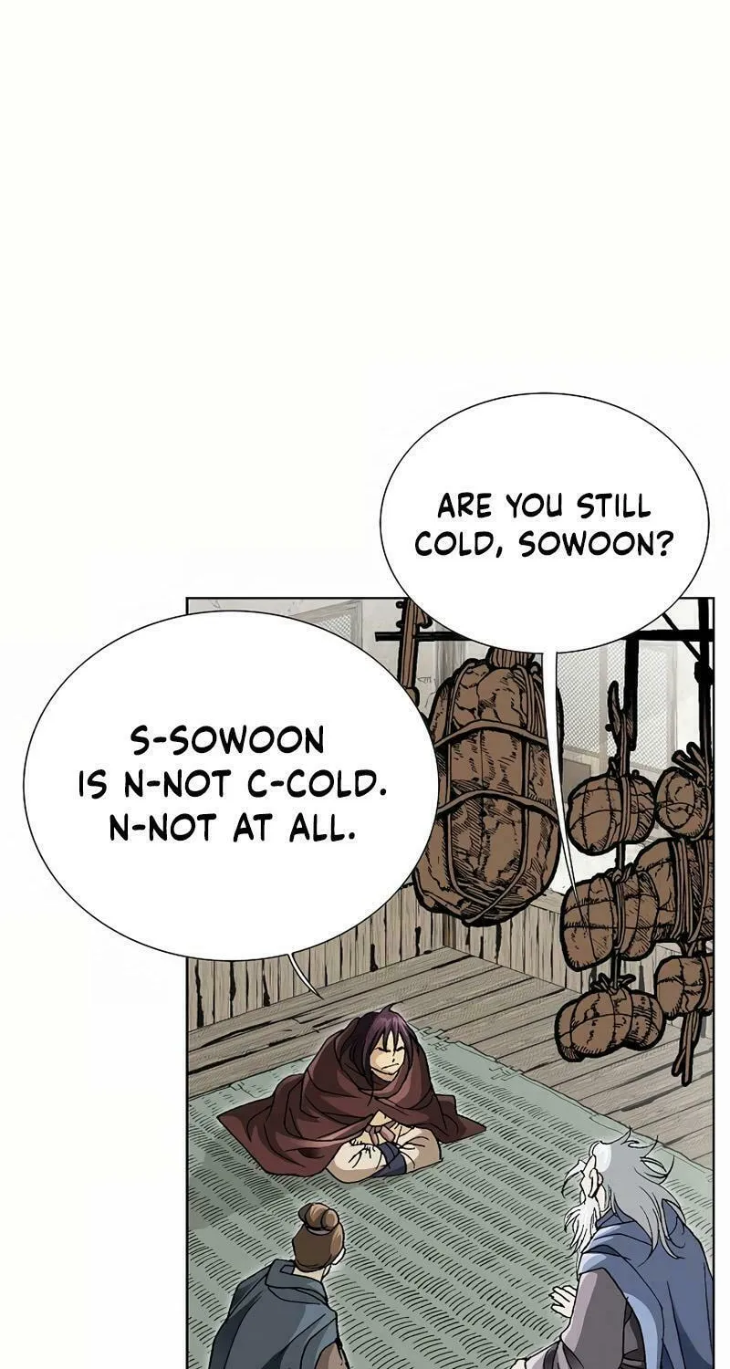 Absolute Ultimate Martial Lord Chapter 2 page 82 - 