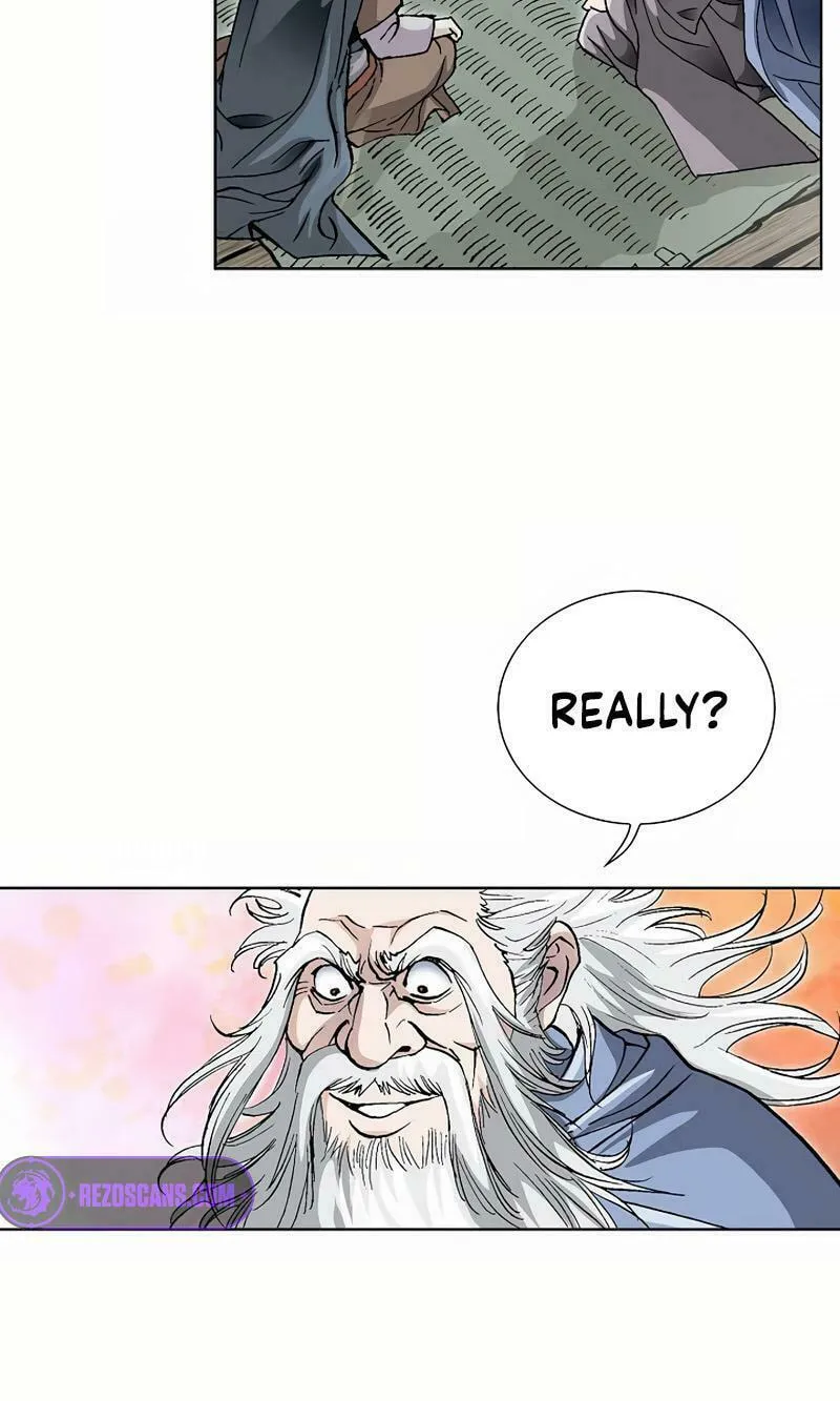 Absolute Ultimate Martial Lord Chapter 2 page 83 - 