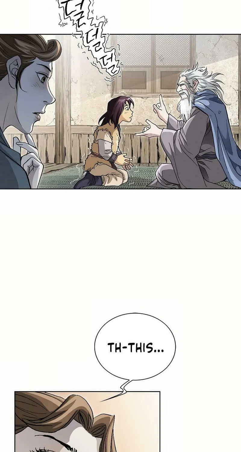 Absolute Ultimate Martial Lord Chapter 2 page 85 - 