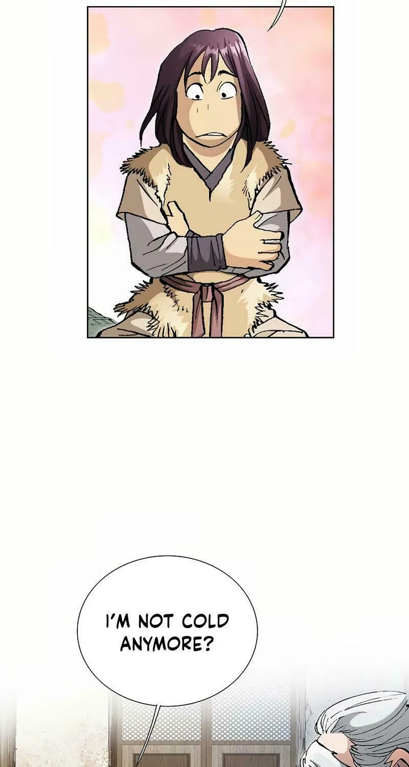 Absolute Ultimate Martial Lord Chapter 2 page 89 - 