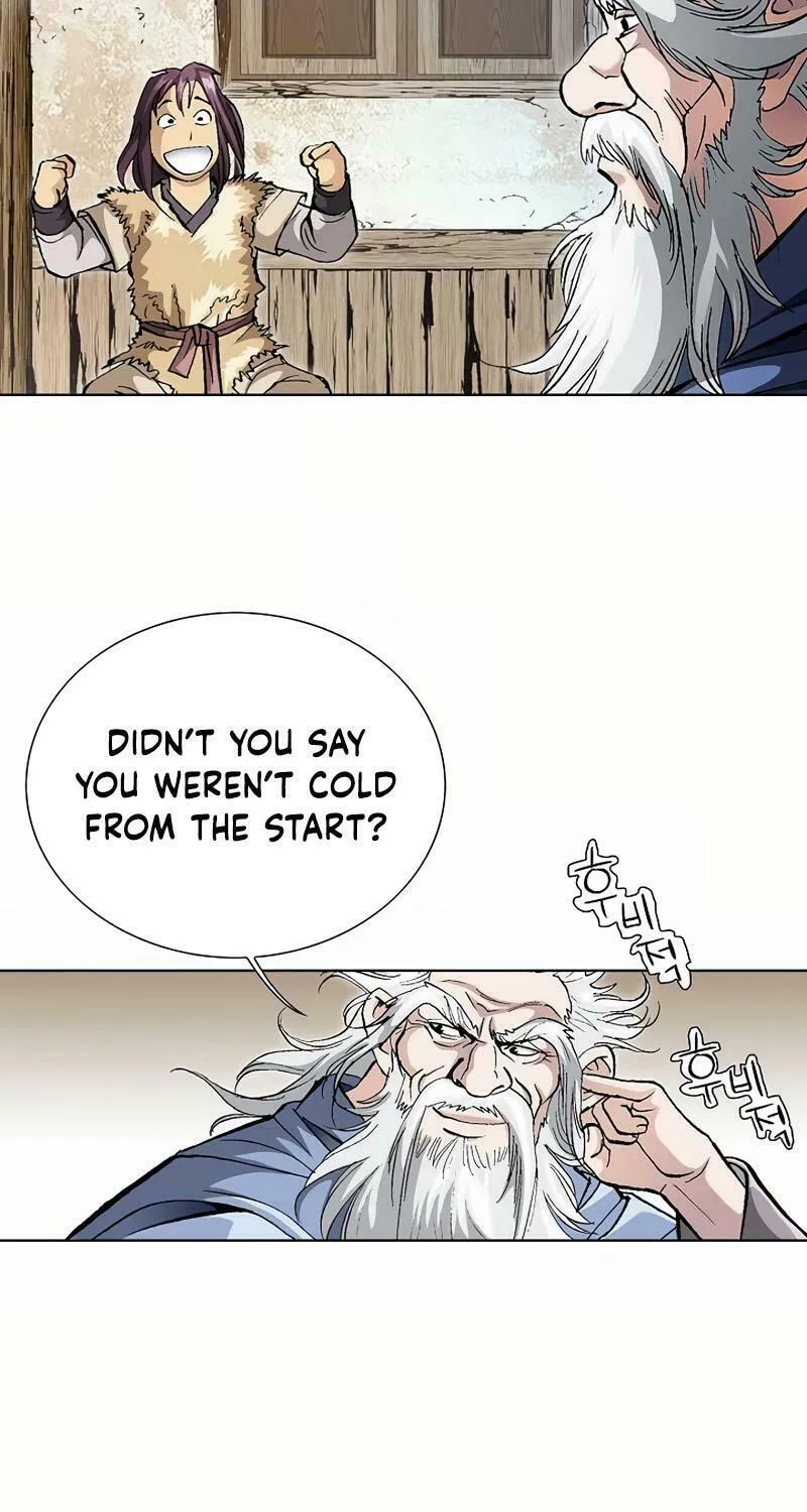 Absolute Ultimate Martial Lord Chapter 2 page 90 - 