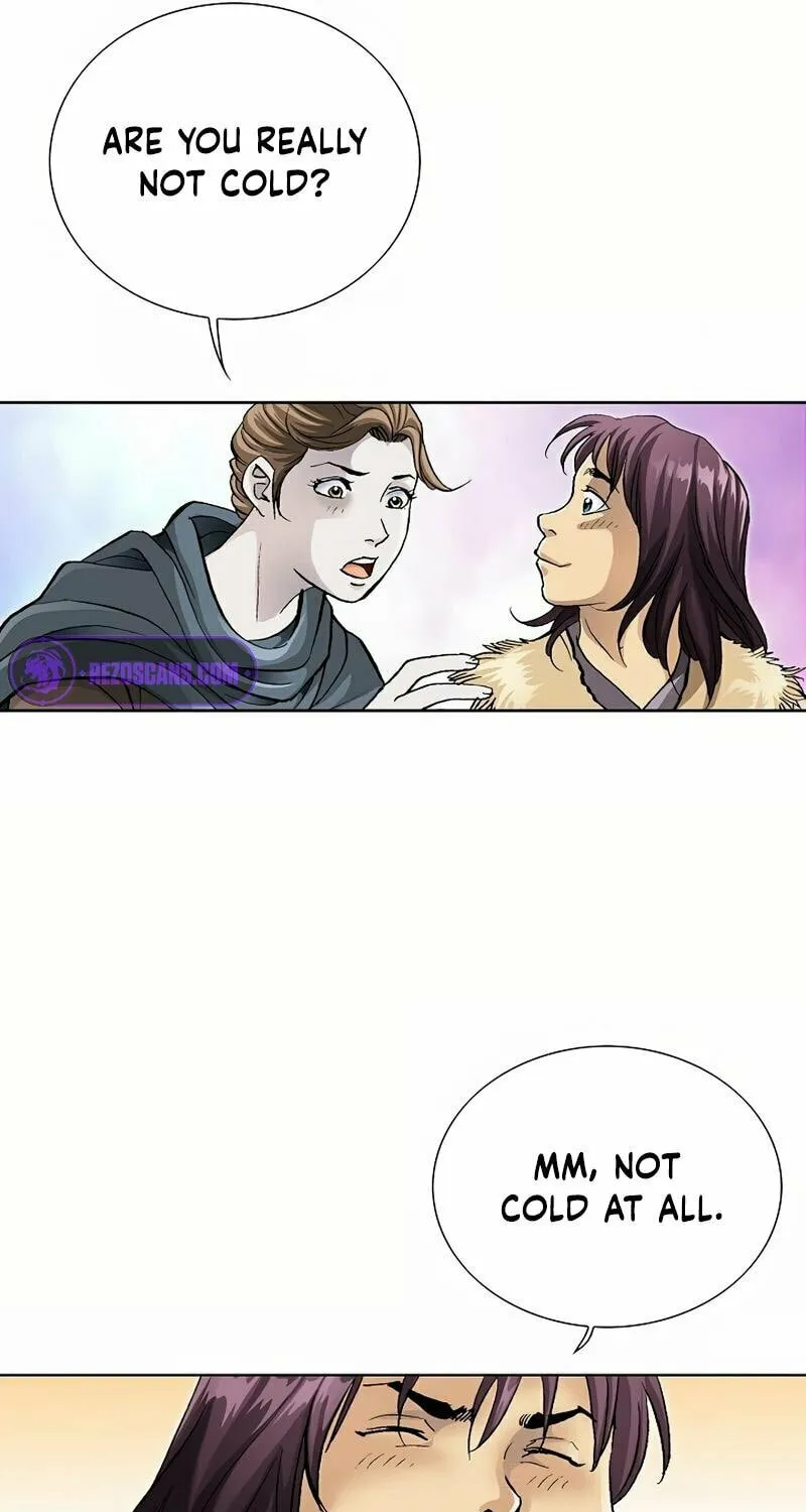 Absolute Ultimate Martial Lord Chapter 2 page 93 - 