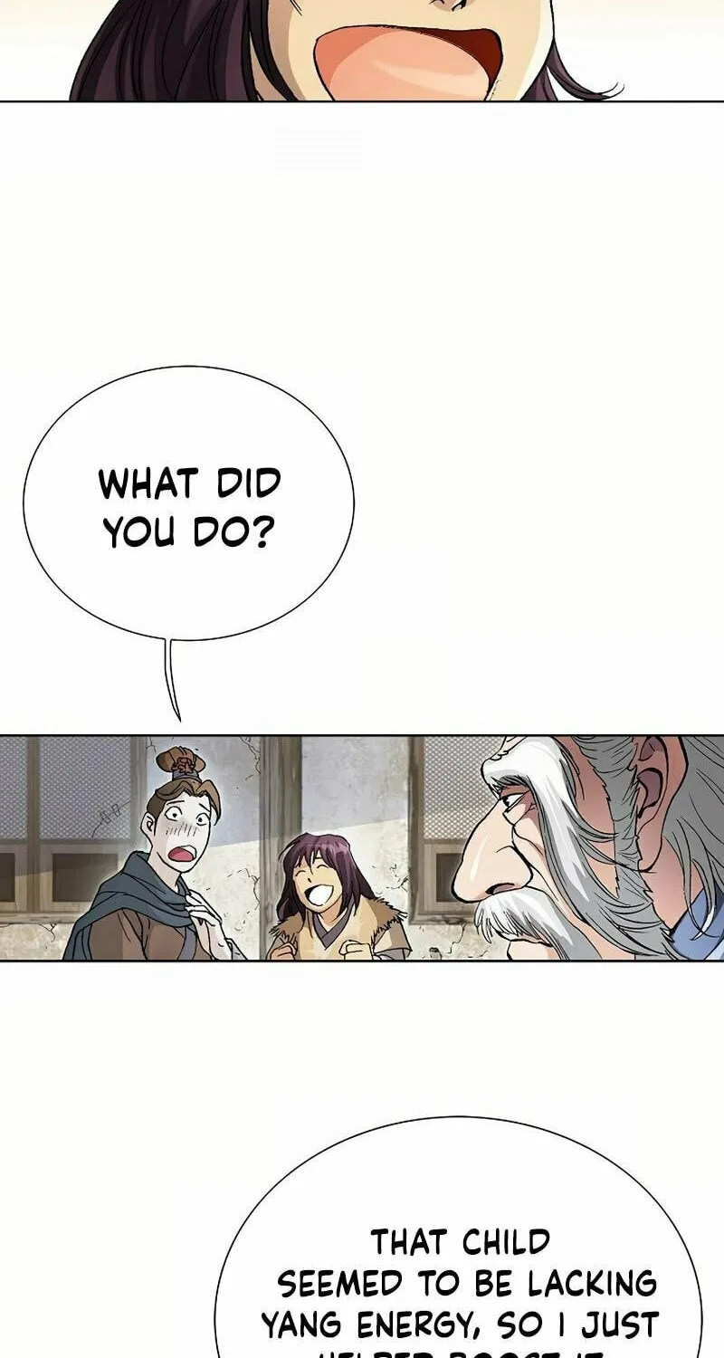Absolute Ultimate Martial Lord Chapter 2 page 94 - 