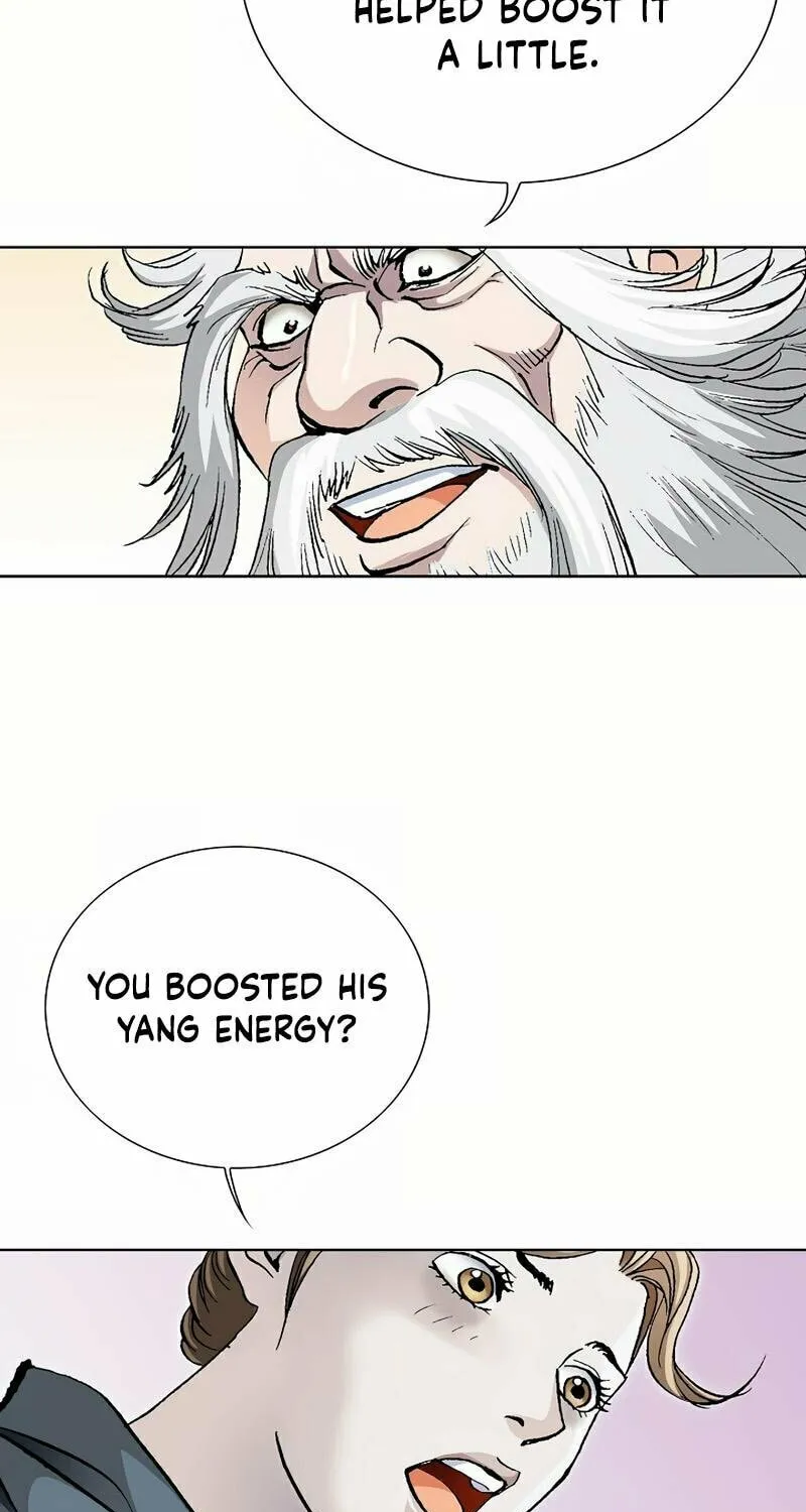 Absolute Ultimate Martial Lord Chapter 2 page 95 - 