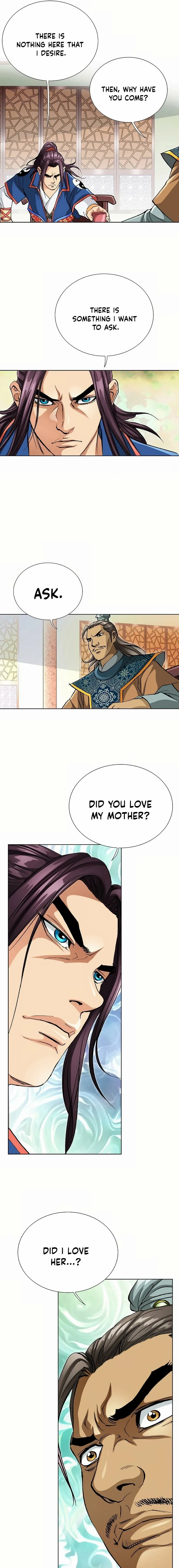 Absolute Ultimate Martial Lord Chapter 20 page 16 - 