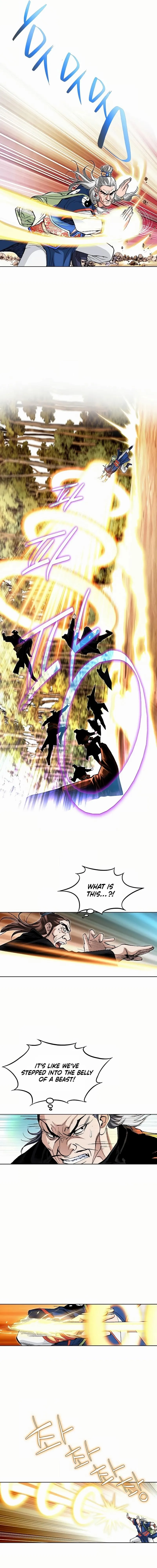 Absolute Ultimate Martial Lord Chapter 22 page 13 - 