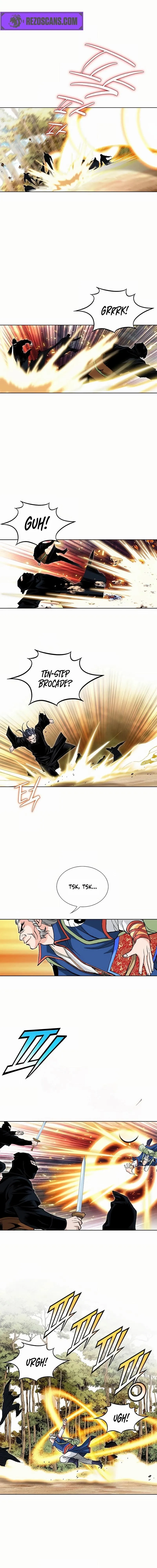Absolute Ultimate Martial Lord Chapter 22 page 14 - 