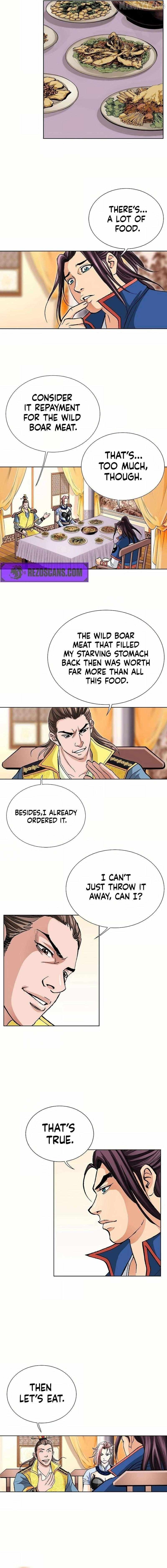 Absolute Ultimate Martial Lord Chapter 24 page 15 - 