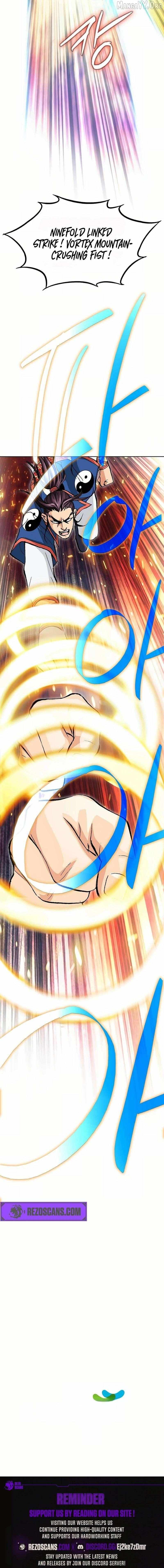 Absolute Ultimate Martial Lord Chapter 25 page 18 - 