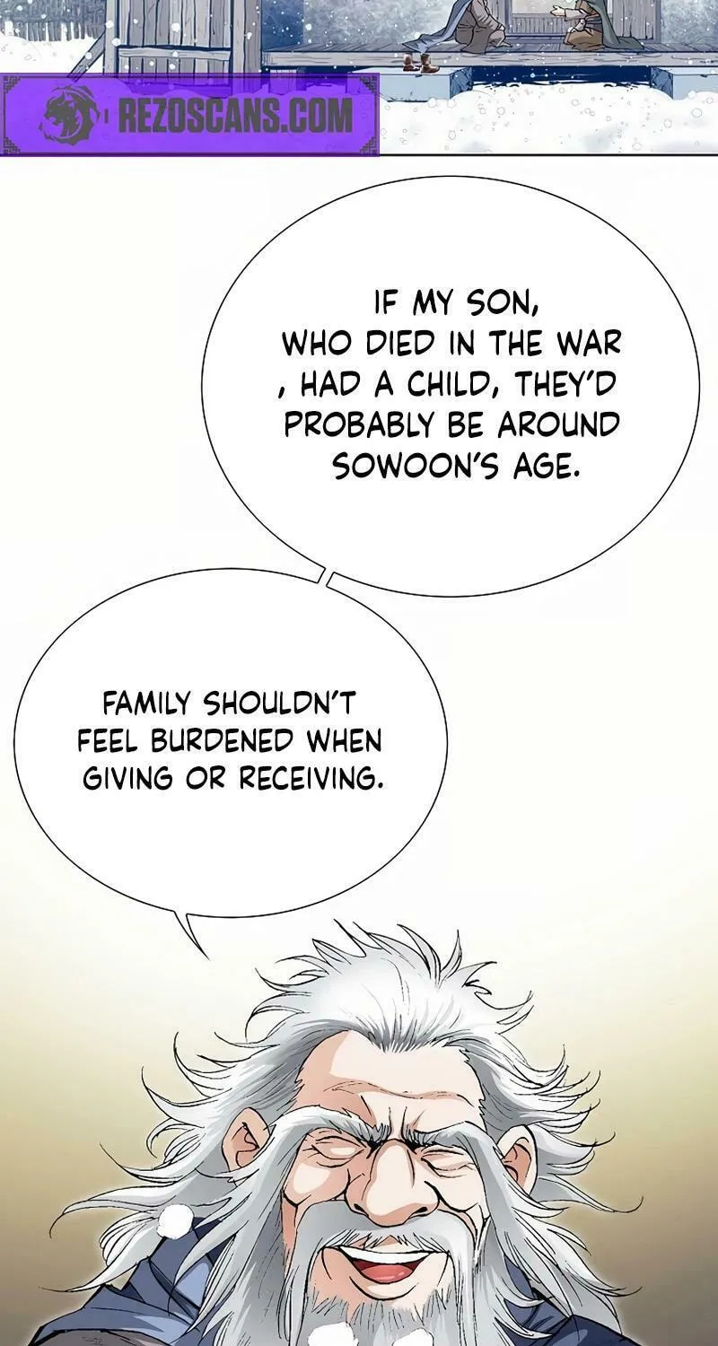 Absolute Ultimate Martial Lord Chapter 3 page 19 - 