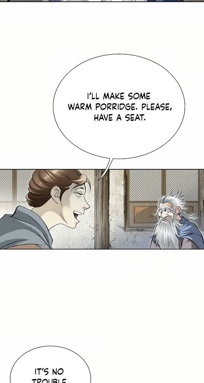 Absolute Ultimate Martial Lord Chapter 3 page 20 - 
