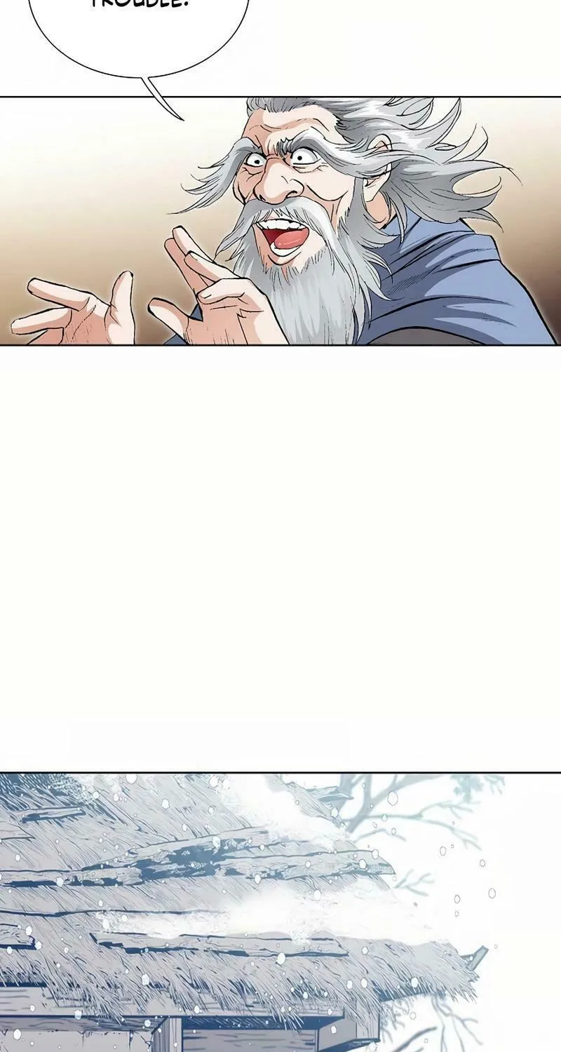 Absolute Ultimate Martial Lord Chapter 3 page 21 - 