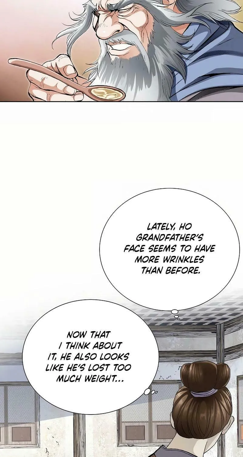 Absolute Ultimate Martial Lord Chapter 3 page 27 - 