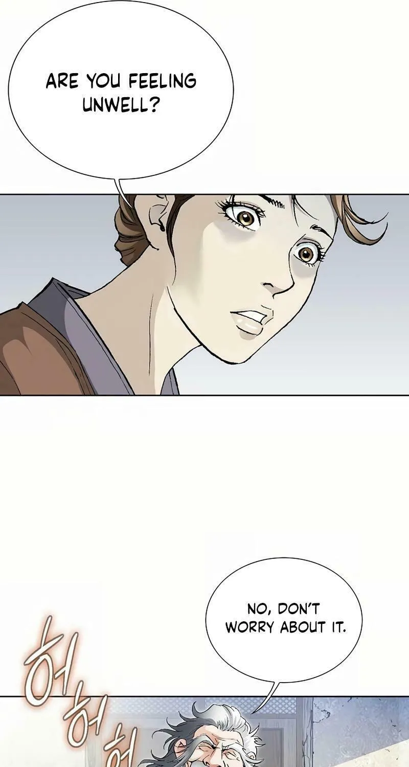 Absolute Ultimate Martial Lord Chapter 3 page 29 - 