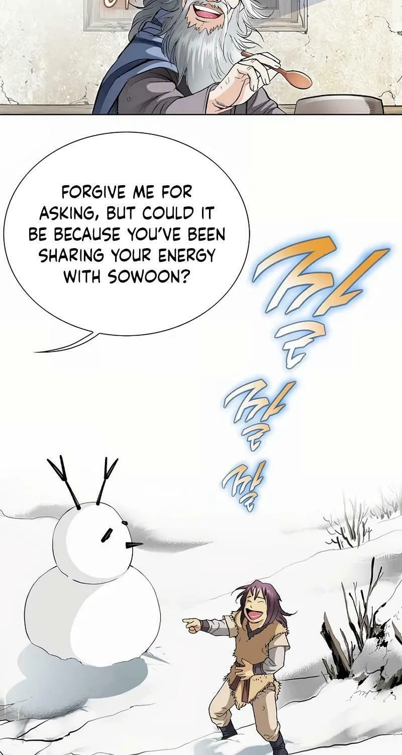 Absolute Ultimate Martial Lord Chapter 3 page 30 - 