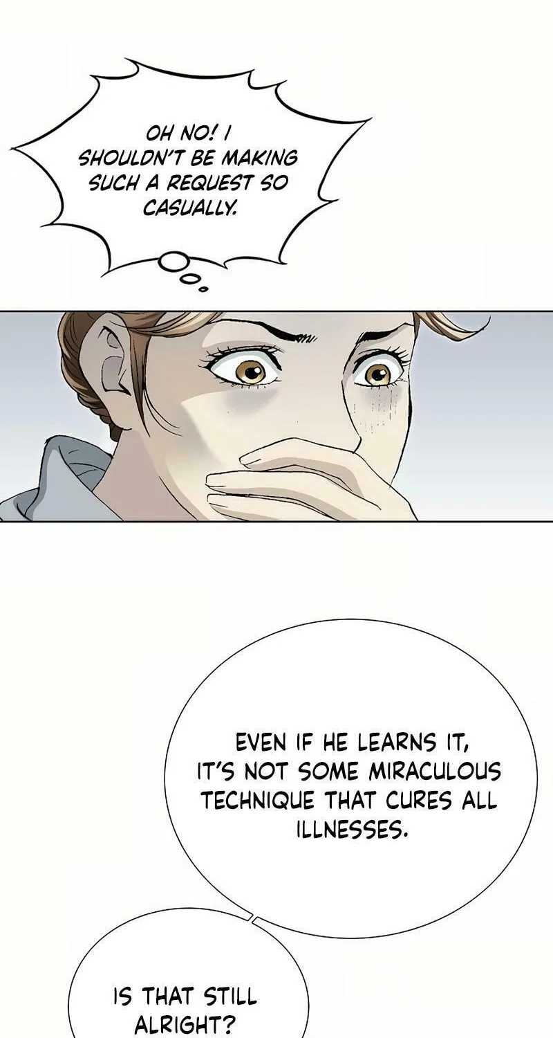Absolute Ultimate Martial Lord Chapter 3 page 4 - 