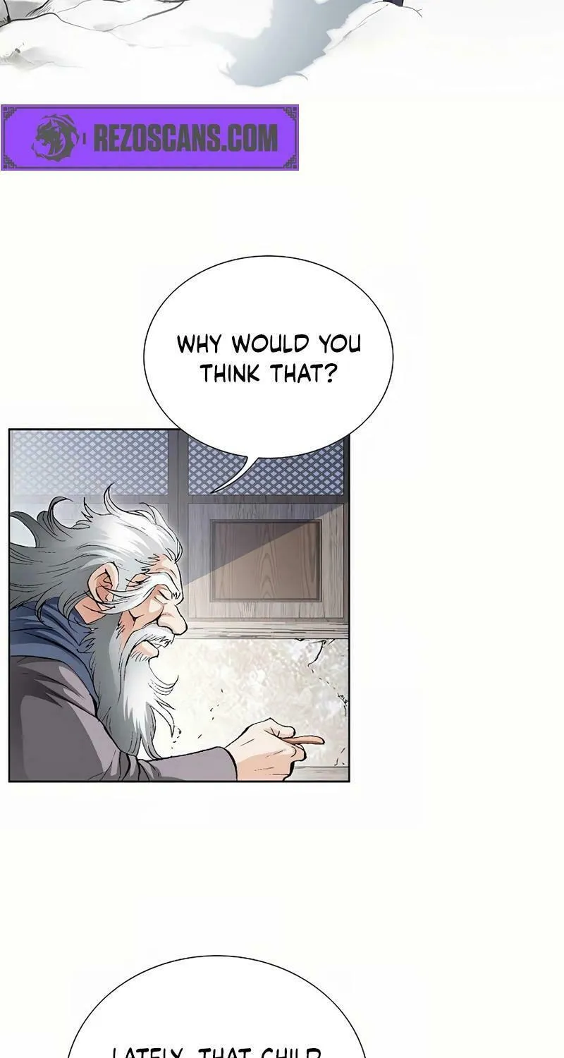 Absolute Ultimate Martial Lord Chapter 3 page 31 - 