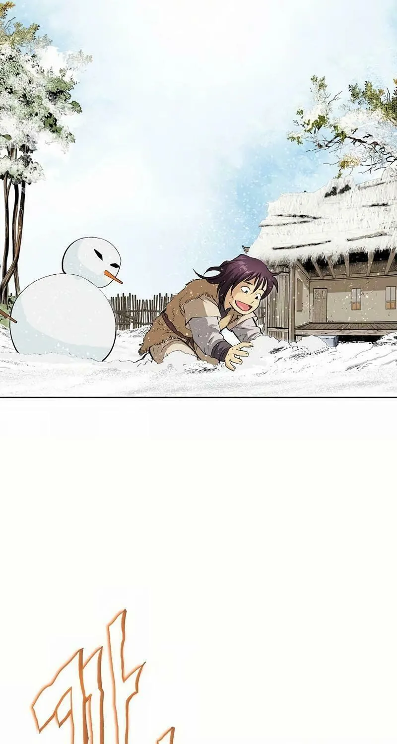 Absolute Ultimate Martial Lord Chapter 3 page 35 - 